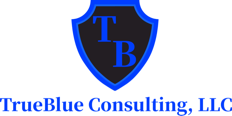 TrueBlue Consulting, LLC logo