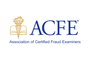 ACFE: Association of Certified Fraud Examiners logo