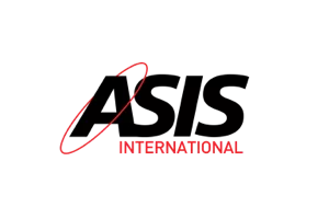 ASIS International logo