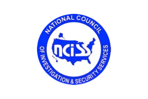 NCISS: National Council of Investigation & Security Services logo